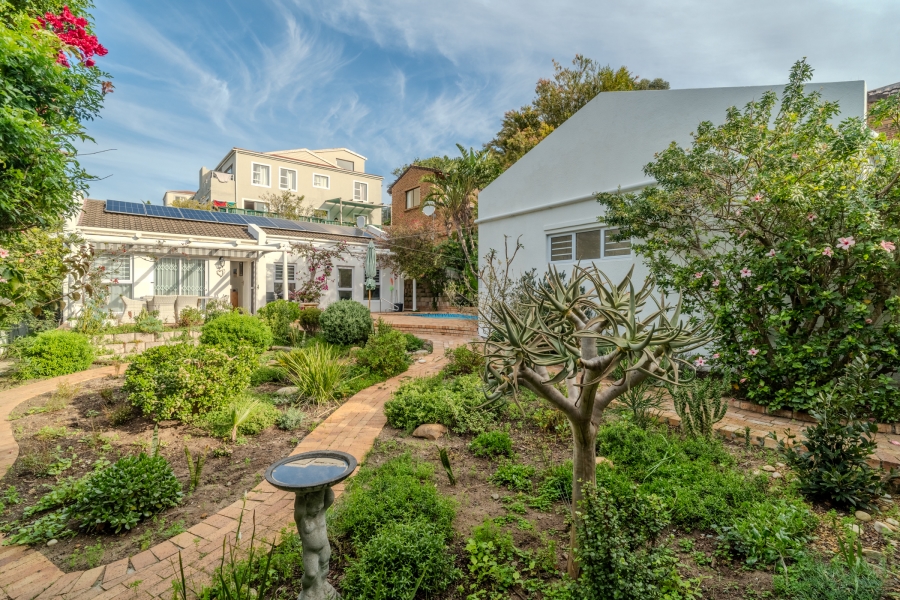 To Let 3 Bedroom Property for Rent in Beach Estate Western Cape